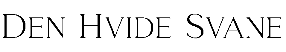 Den Hvide Svane